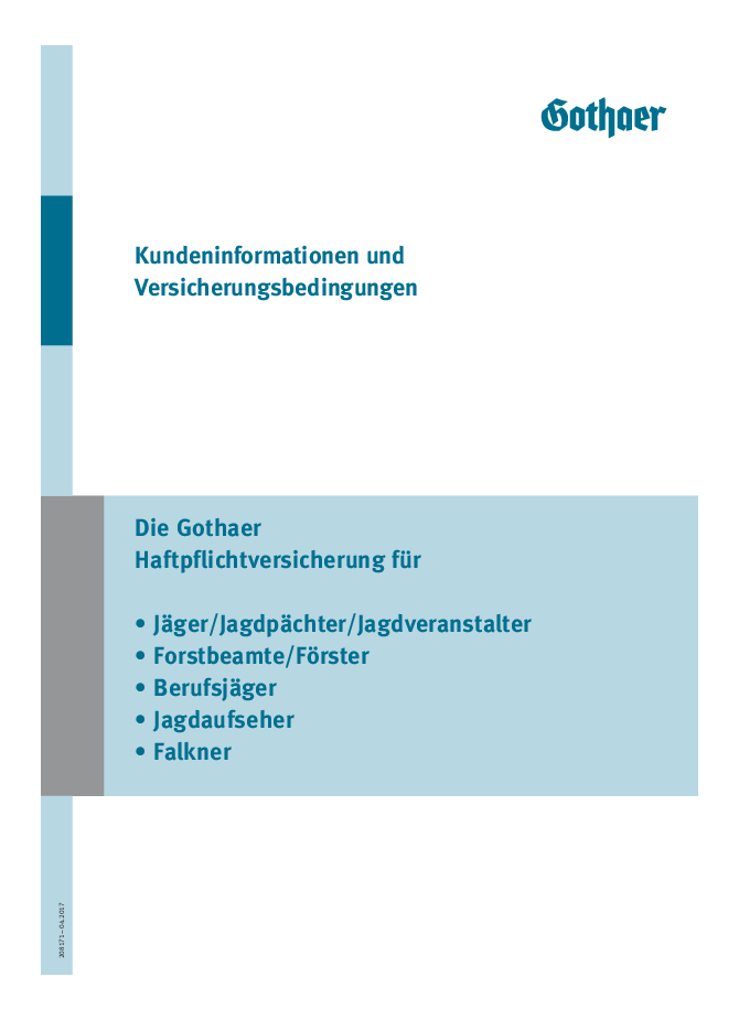 Versicherungsbedingungen >> HIER KLICKEN ! pdf-preview