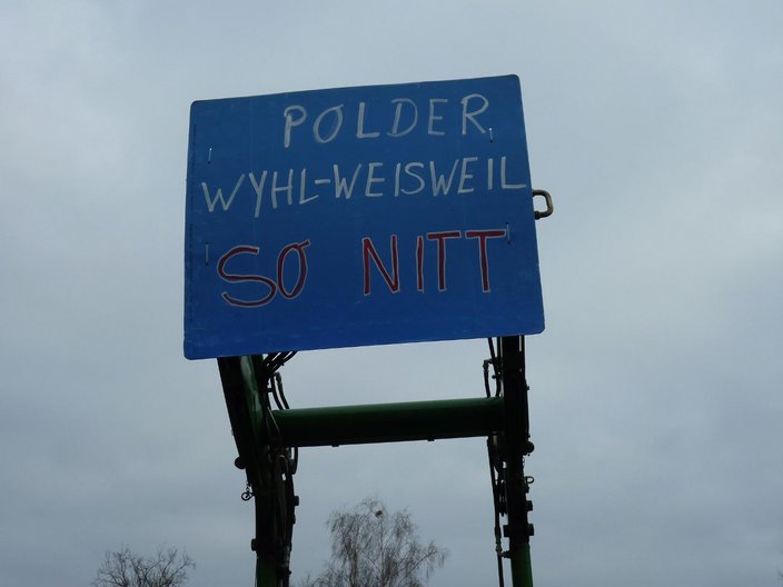 So nitt!