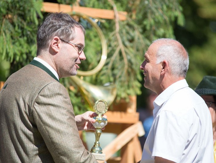 LJM Dr. J. Friedmann-Gerhard Lochmann